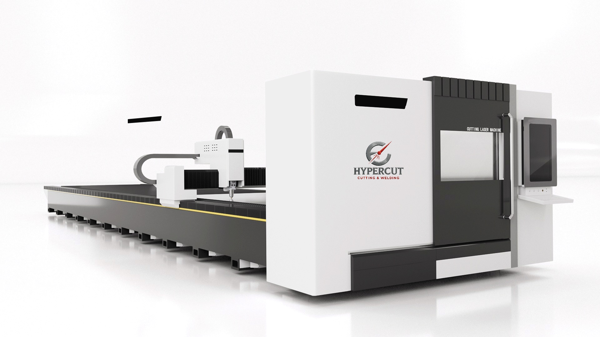 Fiber Laser